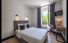 Un charmant hôtel 3 étoiles avec restaurant gastronomique